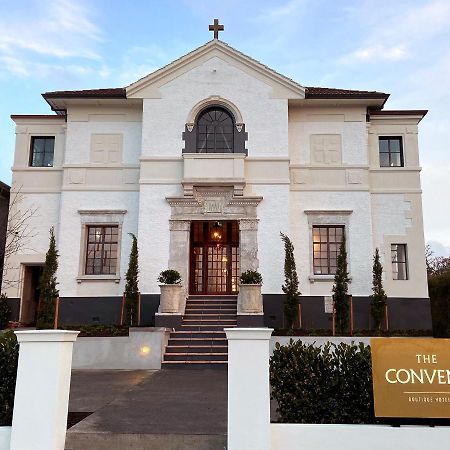 The Convent Hotel Auckland Dış mekan fotoğraf
