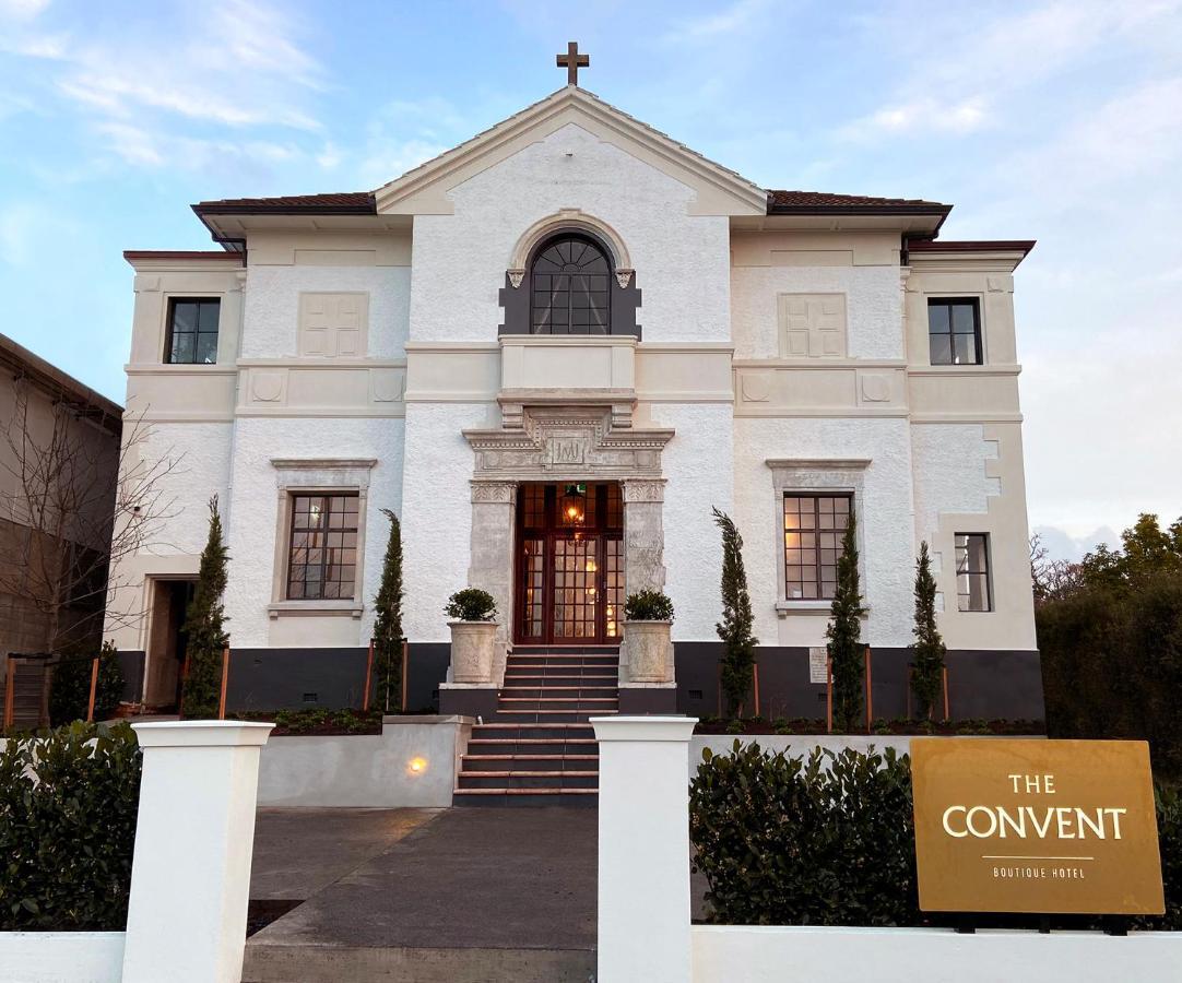 The Convent Hotel Auckland Dış mekan fotoğraf