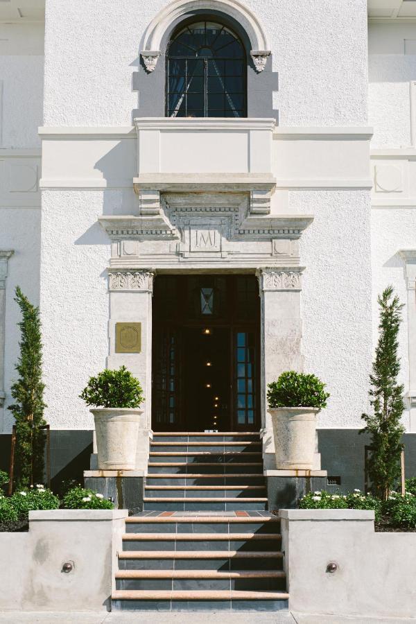 The Convent Hotel Auckland Dış mekan fotoğraf