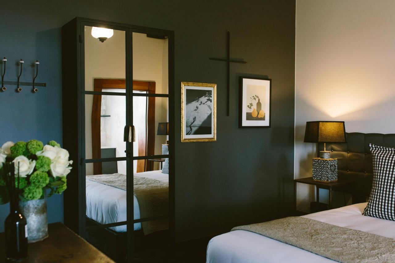 The Convent Hotel Auckland Dış mekan fotoğraf