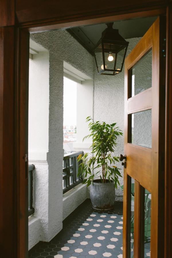 The Convent Hotel Auckland Dış mekan fotoğraf