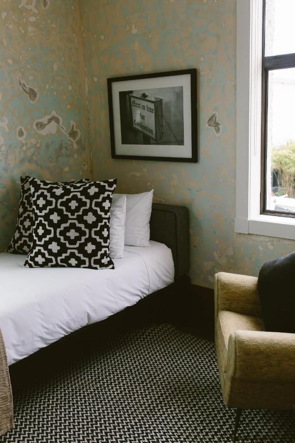 The Convent Hotel Auckland Dış mekan fotoğraf